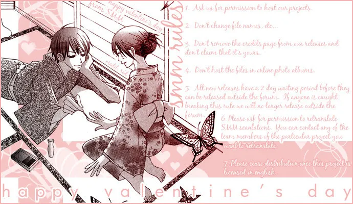 Read Crash chapter 7 image 27 on Lezhin