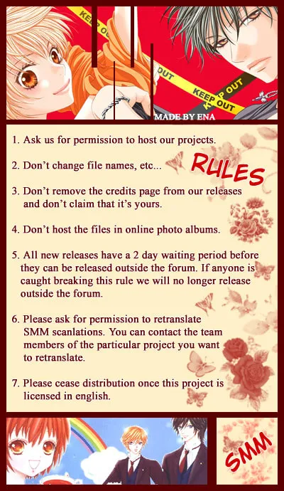 Read Crash chapter 7 image 28 on Lezhin