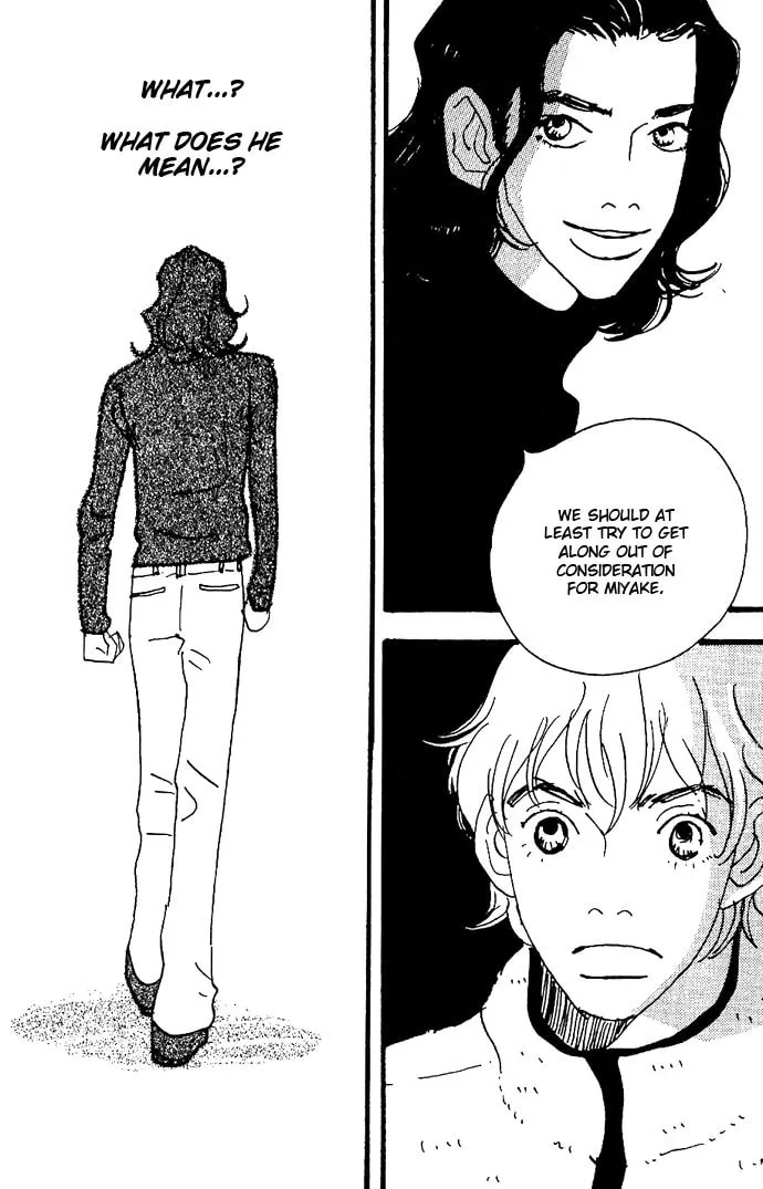 Read Crash chapter 7 image 6 on Lezhin