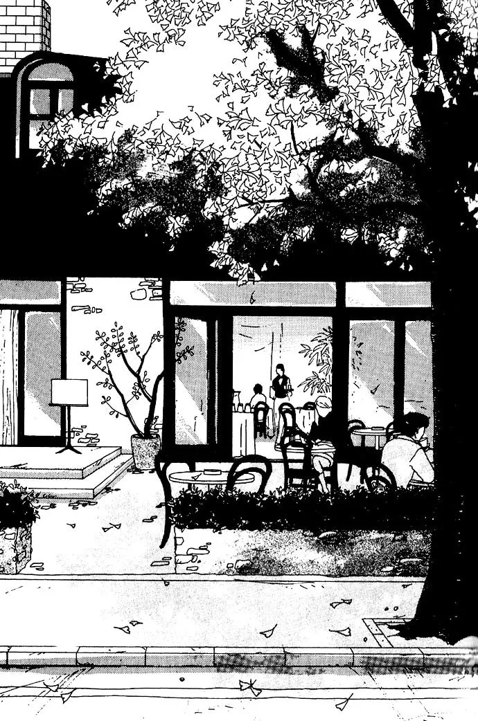 Read Crash chapter 7 image 7 on Lezhin