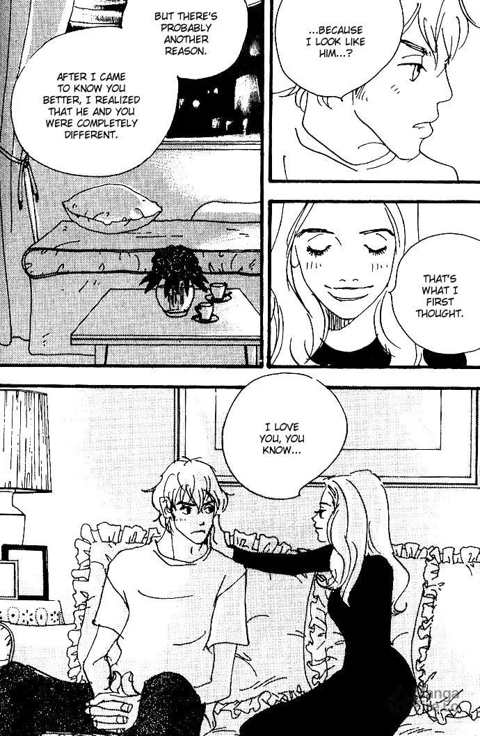 Read Crash chapter 8 image 11 on Lezhin