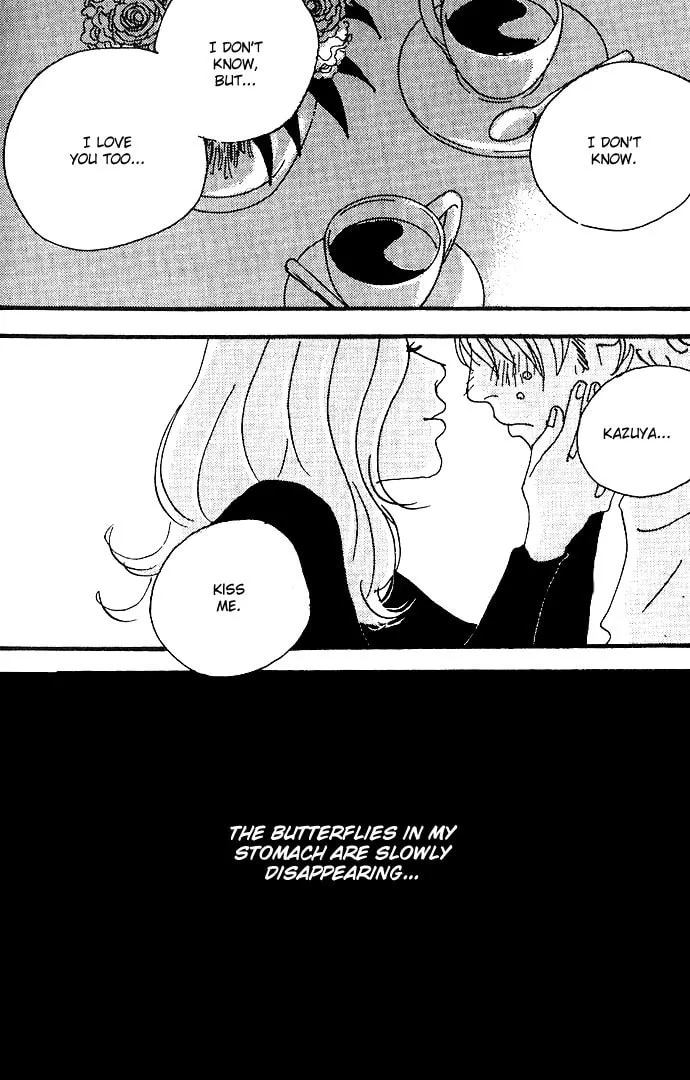 Read Crash chapter 8 image 13 on Lezhin
