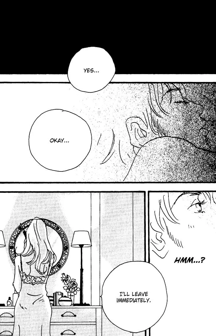 Read Crash chapter 8 image 15 on Lezhin