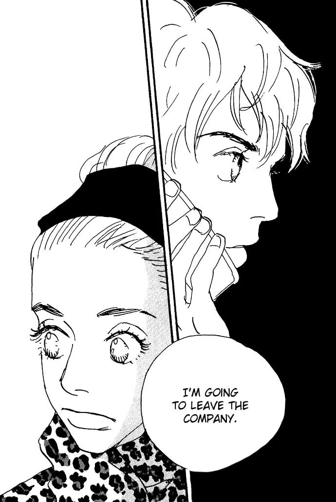 Read Crash chapter 8 image 21 on Lezhin
