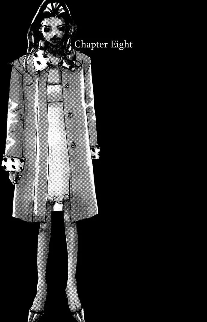 Read Crash chapter 8 image 3 on Lezhin