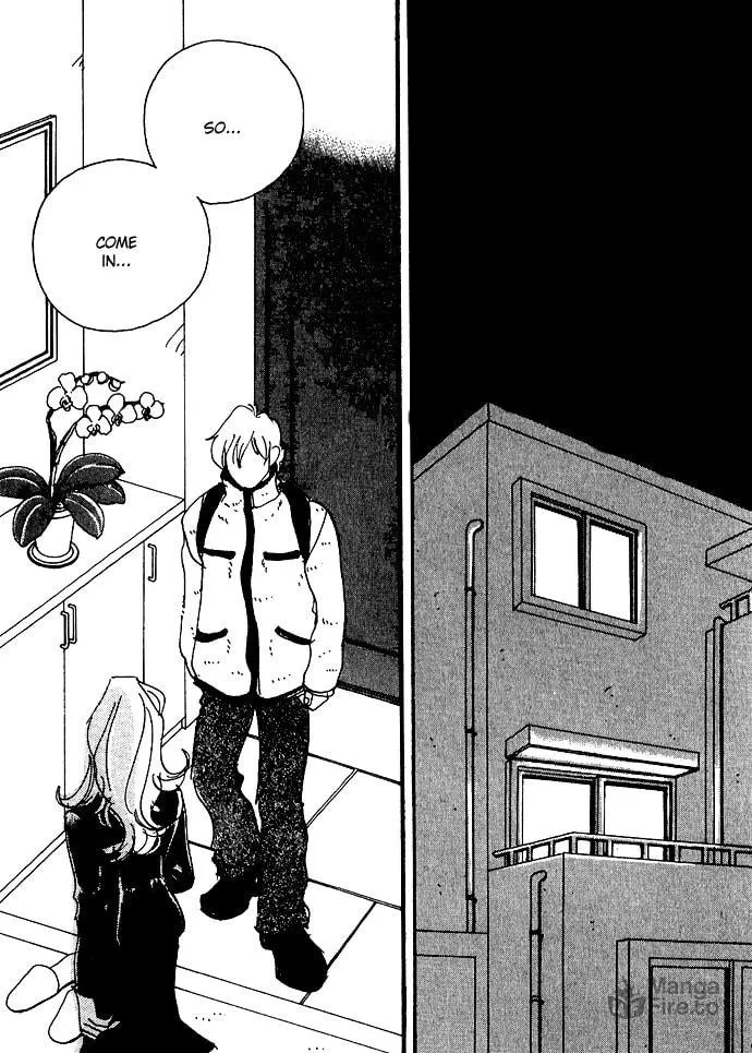Read Crash chapter 8 image 4 on Lezhin