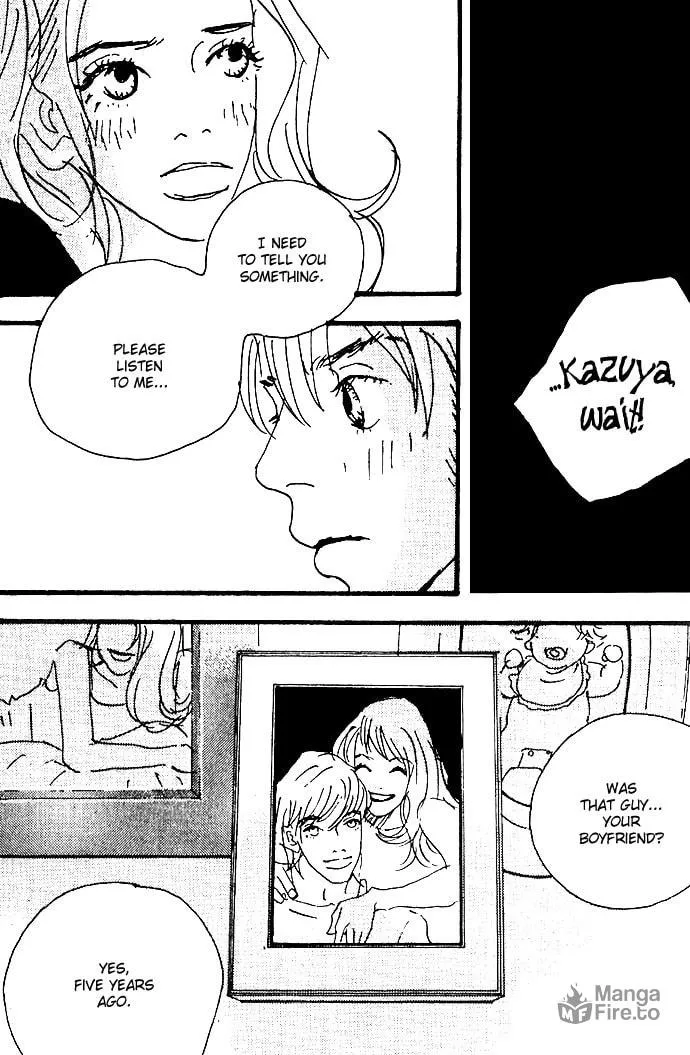 Read Crash chapter 8 image 8 on Lezhin