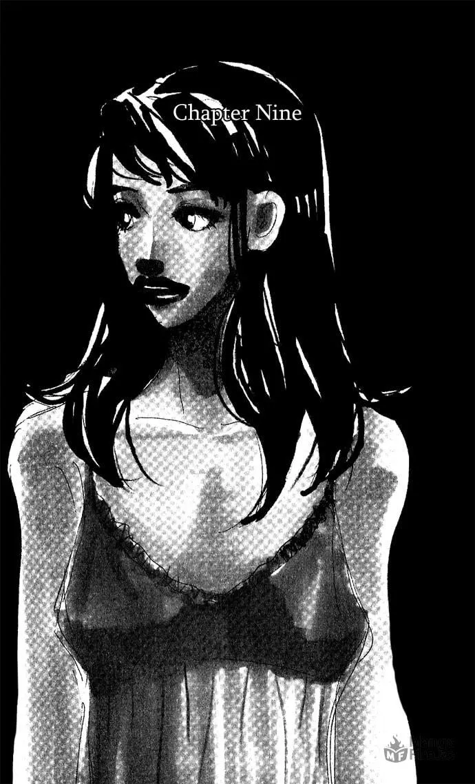 Read Crash chapter 9 image 2 on Lezhin