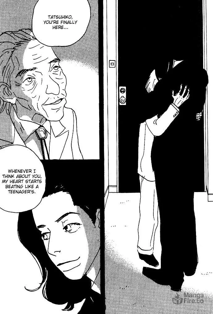 Read Crash chapter 9 image 23 on Lezhin