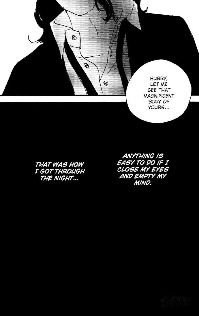 Read Crash chapter 9 image 24 on Lezhin