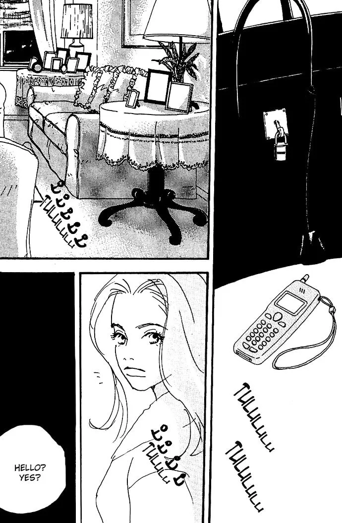 Read Crash chapter 9 image 25 on Lezhin
