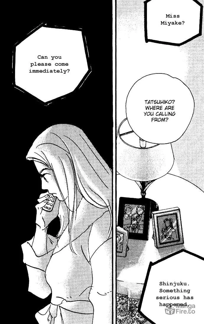 Read Crash chapter 9 image 26 on Lezhin