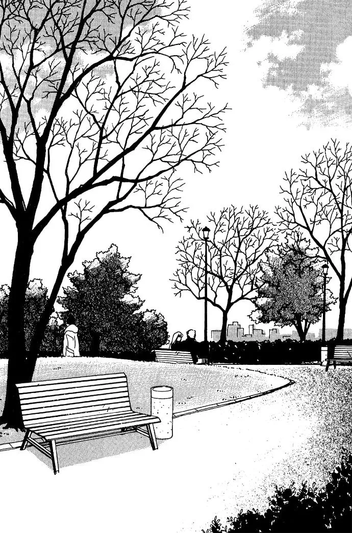 Read Crash chapter 9 image 3 on Lezhin