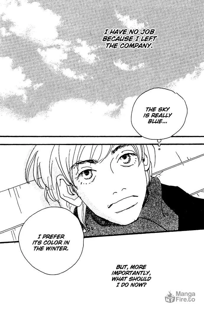 Read Crash chapter 9 image 4 on Lezhin