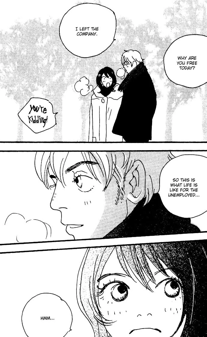 Read Crash chapter 9 image 6 on Lezhin