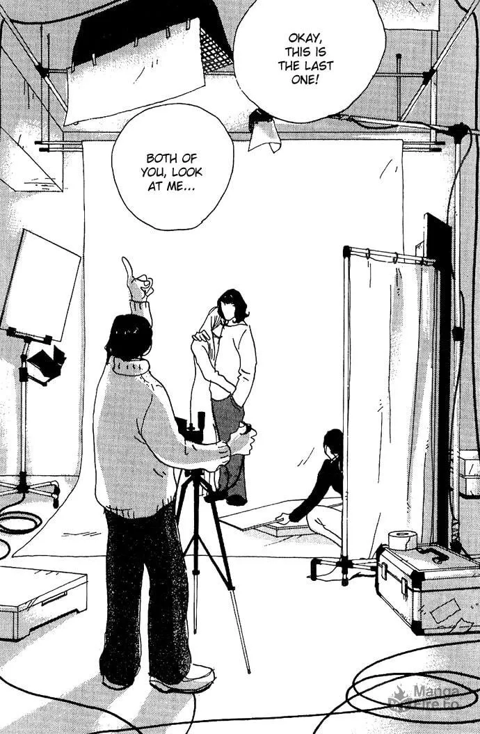 Read Crash chapter 9 image 9 on Lezhin