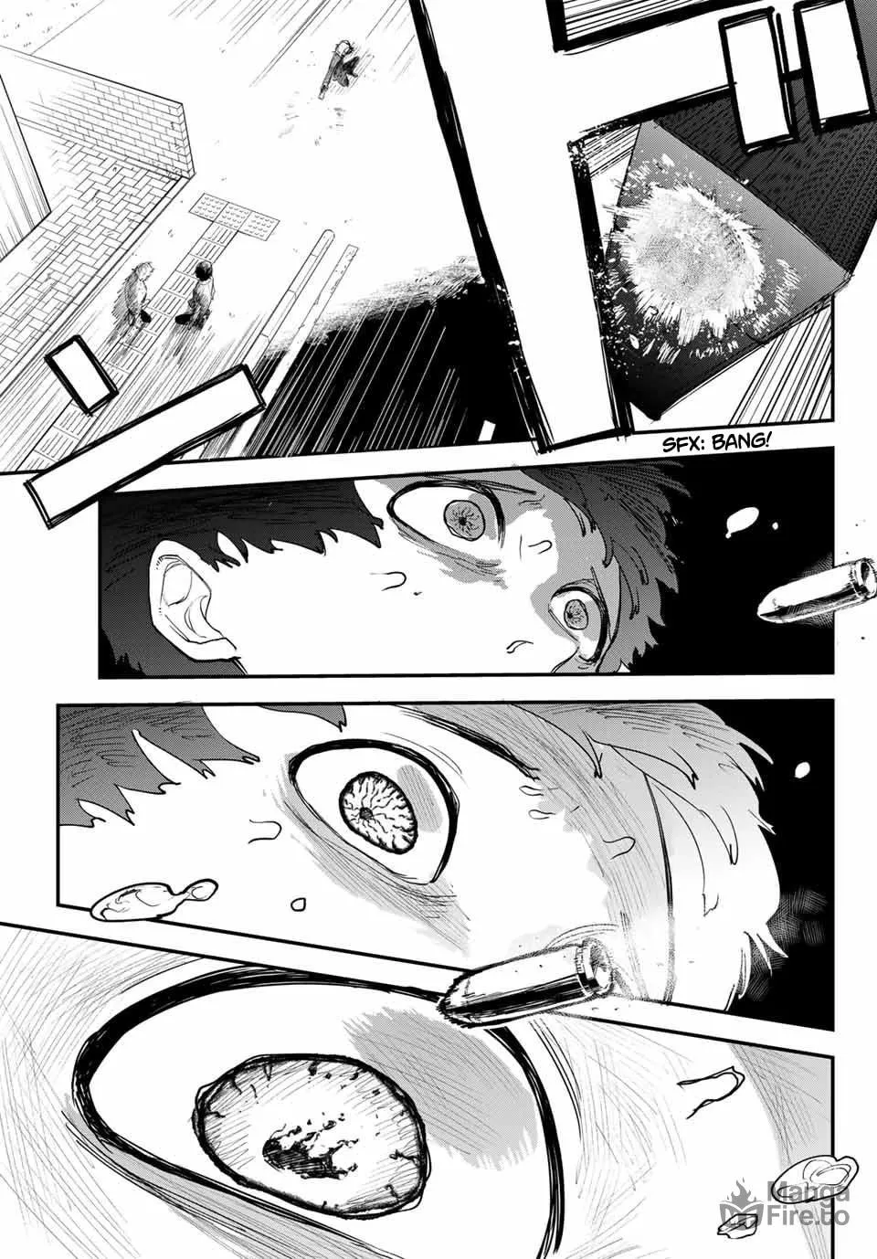 Read Craters Thinks chapter 2 image 12 on Lezhin