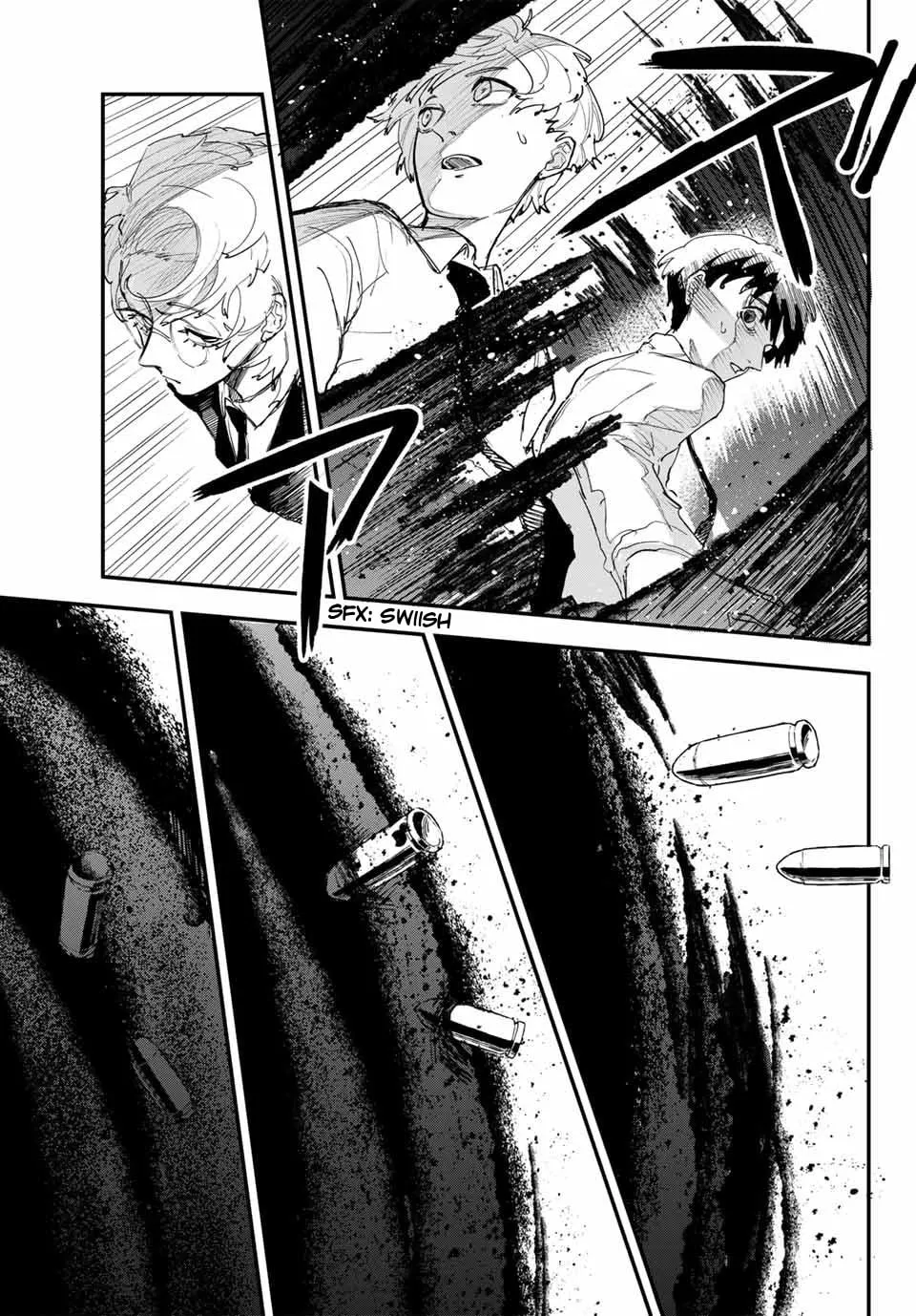 Read Craters Thinks chapter 2 image 16 on Lezhin