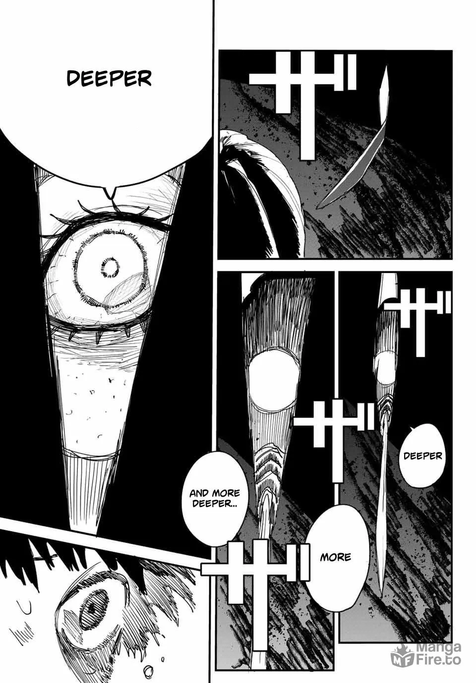 Read Craters Thinks chapter 2 image 18 on Lezhin