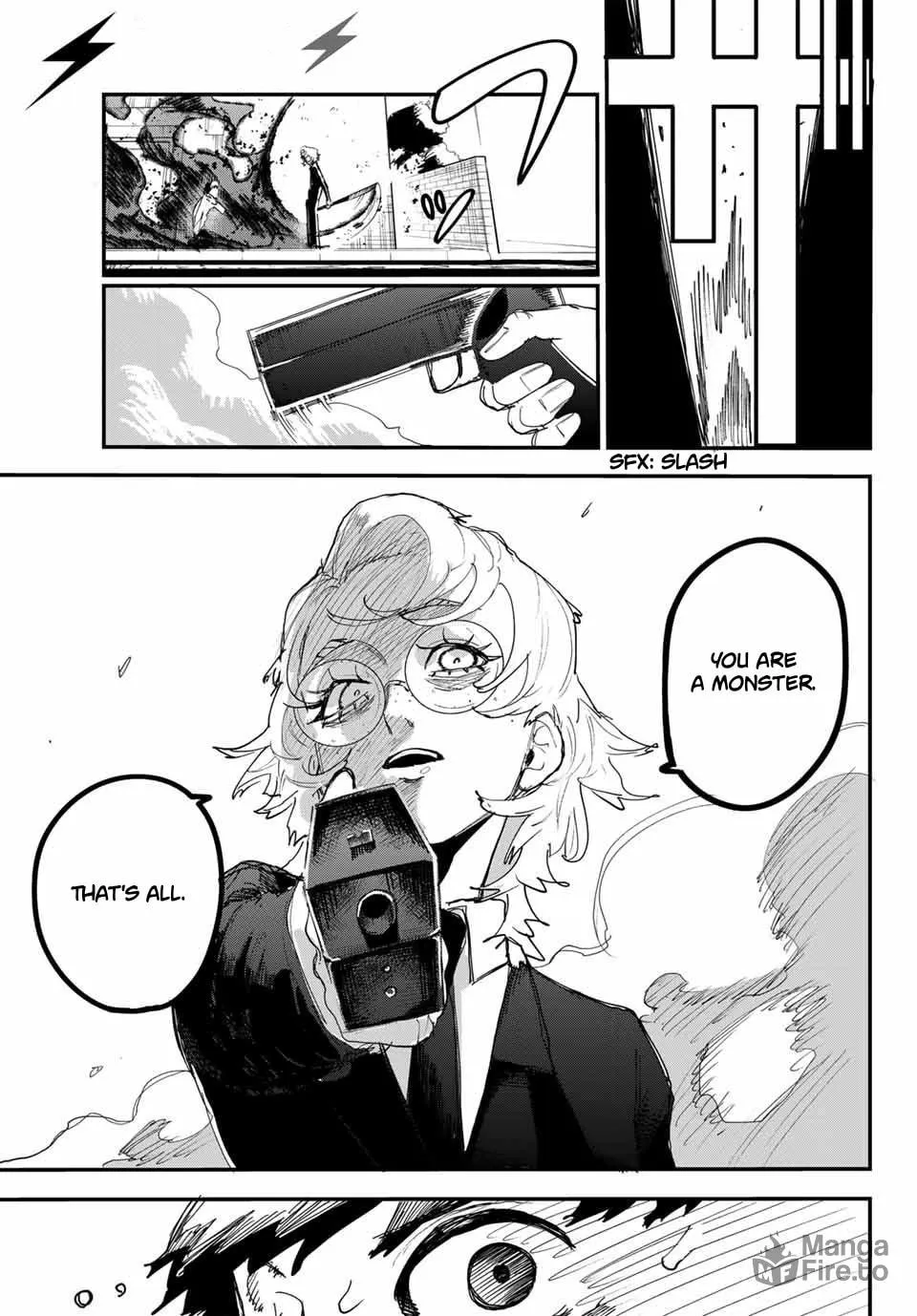 Read Craters Thinks chapter 2 image 20 on Lezhin