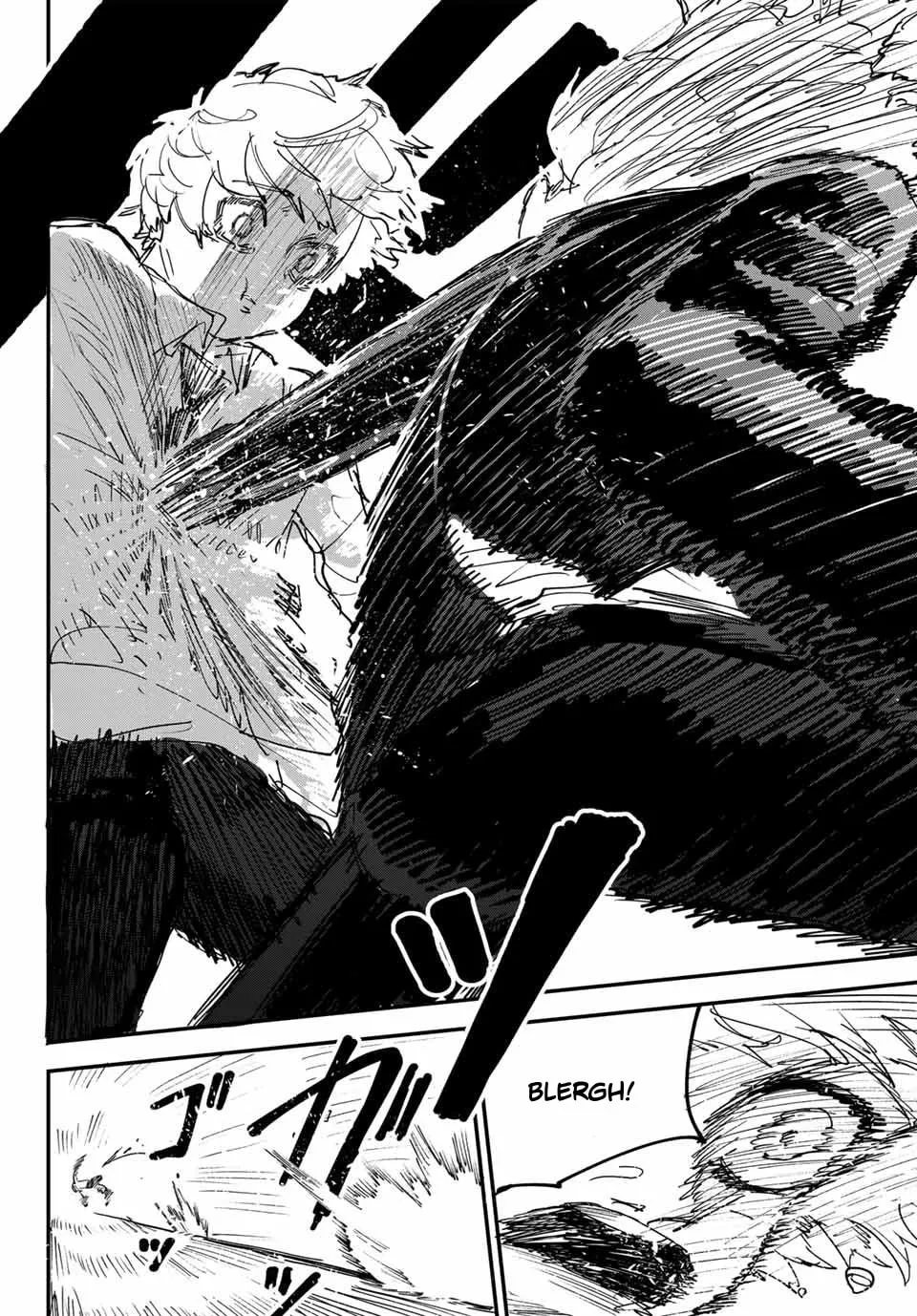 Read Craters Thinks chapter 2 image 23 on Lezhin