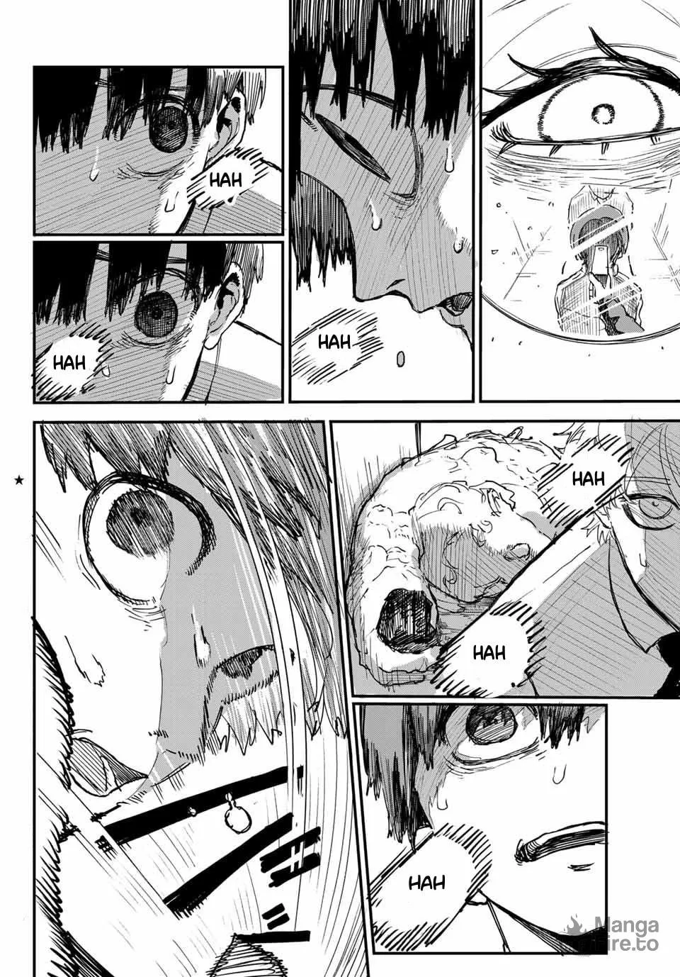 Read Craters Thinks chapter 2 image 3 on Lezhin