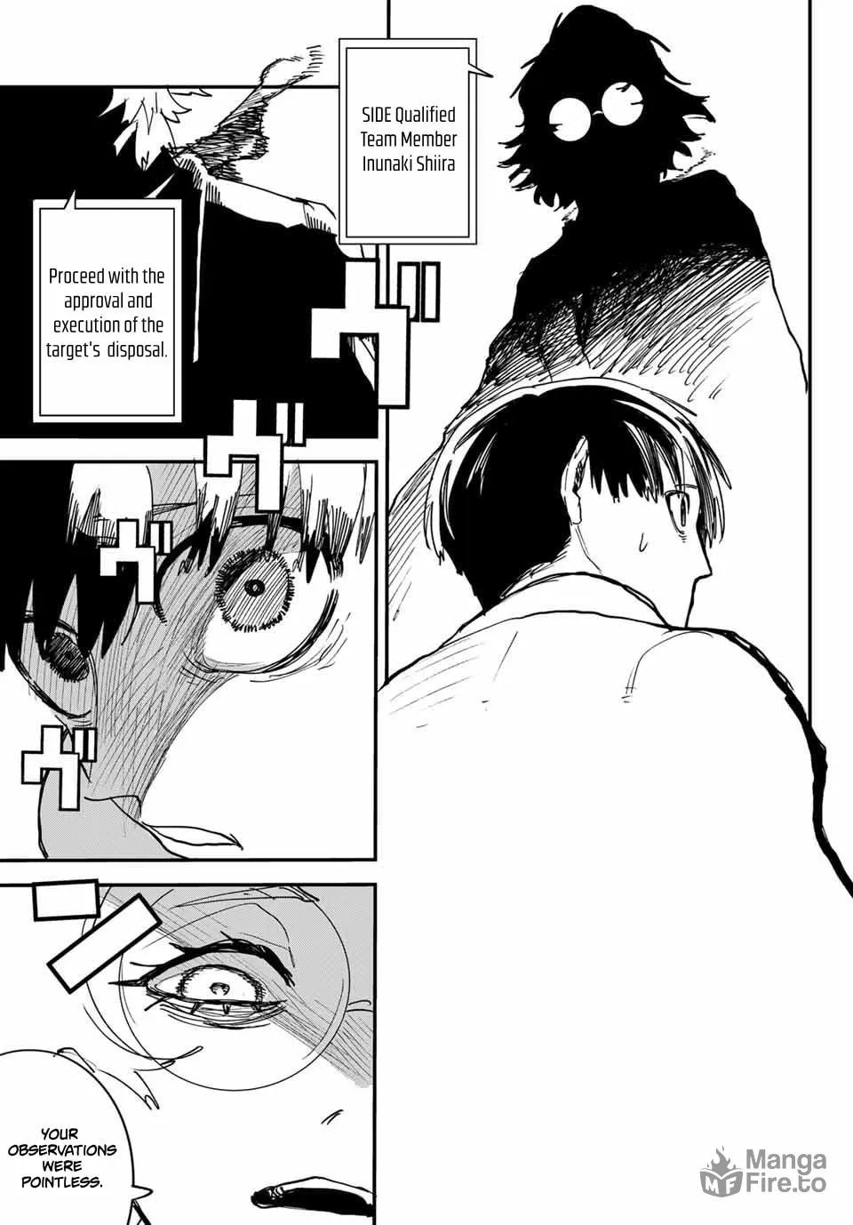 Read Craters Thinks chapter 2 image 30 on Lezhin