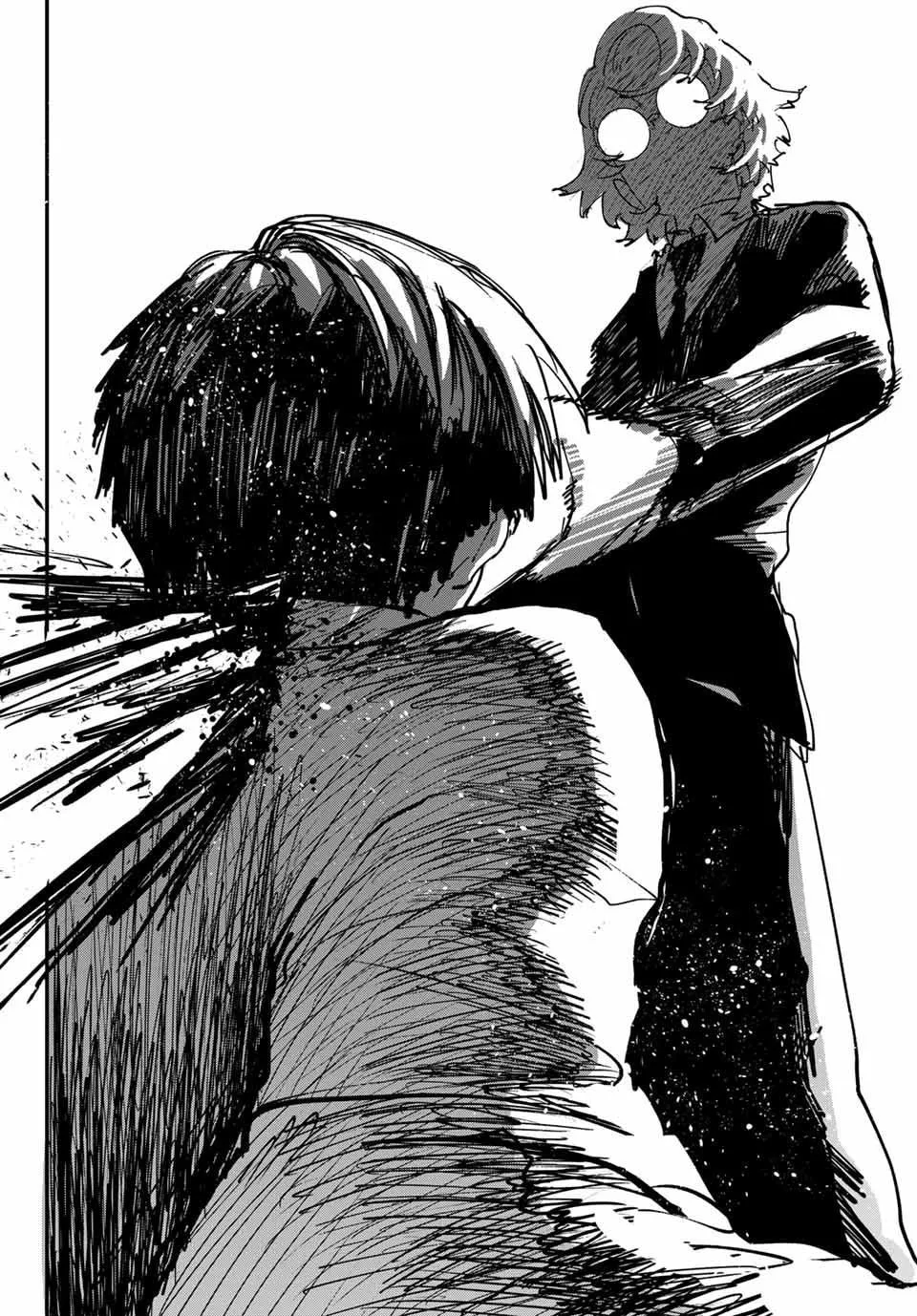 Read Craters Thinks chapter 2 image 31 on Lezhin