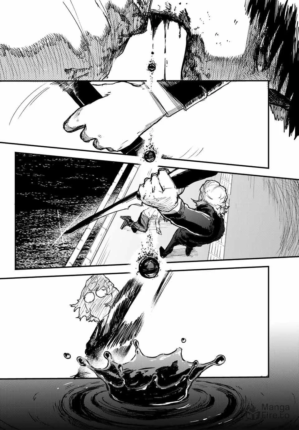 Read Craters Thinks chapter 2 image 33 on Lezhin