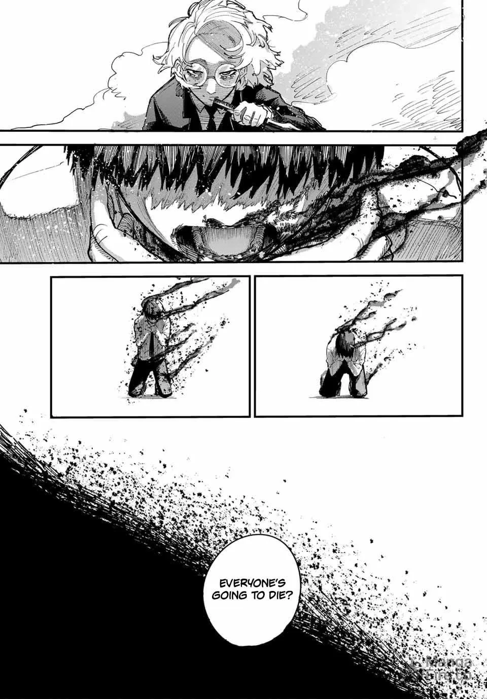 Read Craters Thinks chapter 2 image 36 on Lezhin