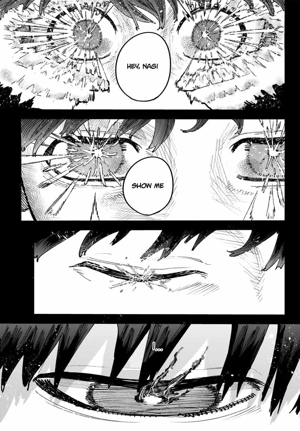 Read Craters Thinks chapter 2 image 38 on Lezhin