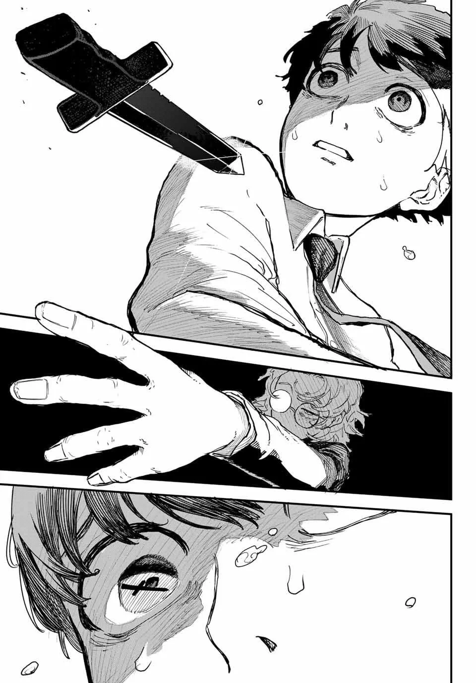Read Craters Thinks chapter 2 image 4 on Lezhin