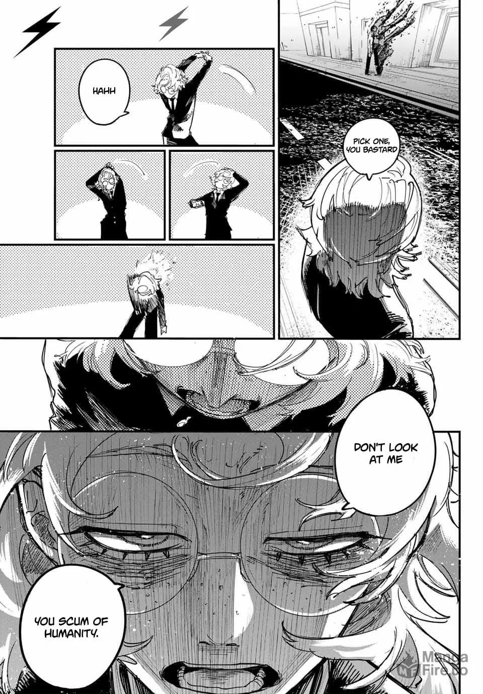 Read Craters Thinks chapter 2 image 40 on Lezhin