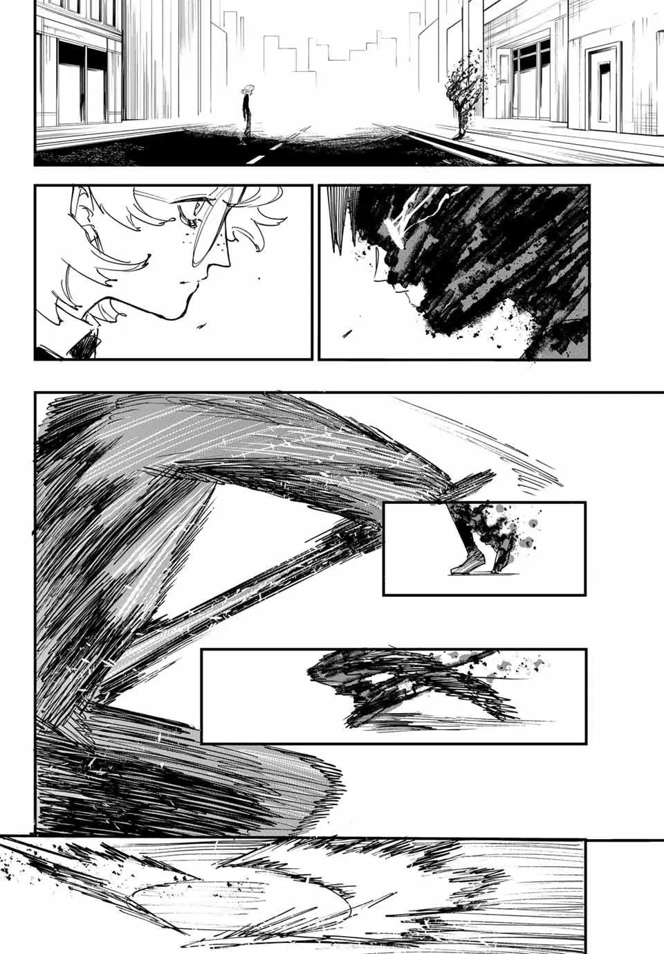 Read Craters Thinks chapter 2 image 41 on Lezhin