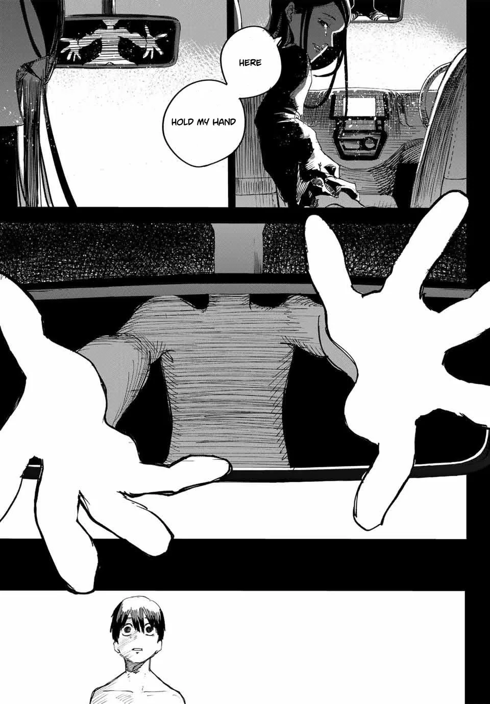 Read Craters Thinks chapter 2 image 44 on Lezhin