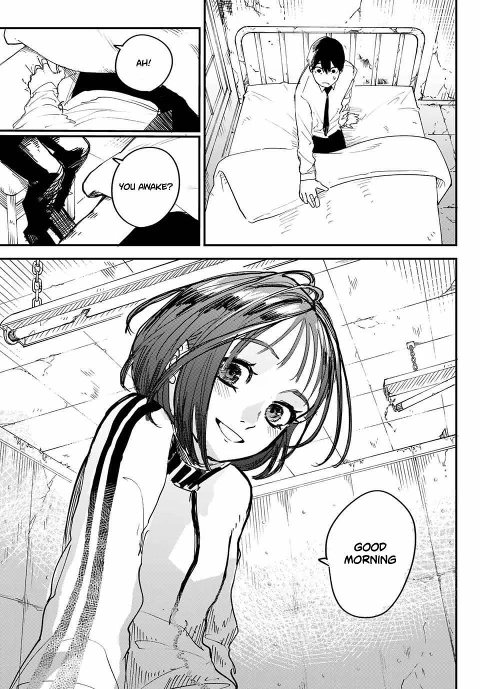 Read Craters Thinks chapter 2 image 46 on Lezhin