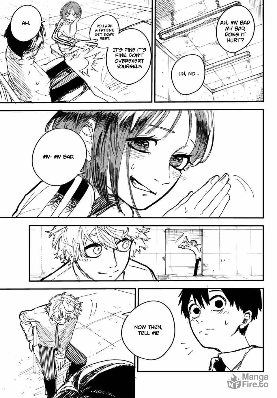 Read Craters Thinks chapter 2 image 48 on Lezhin