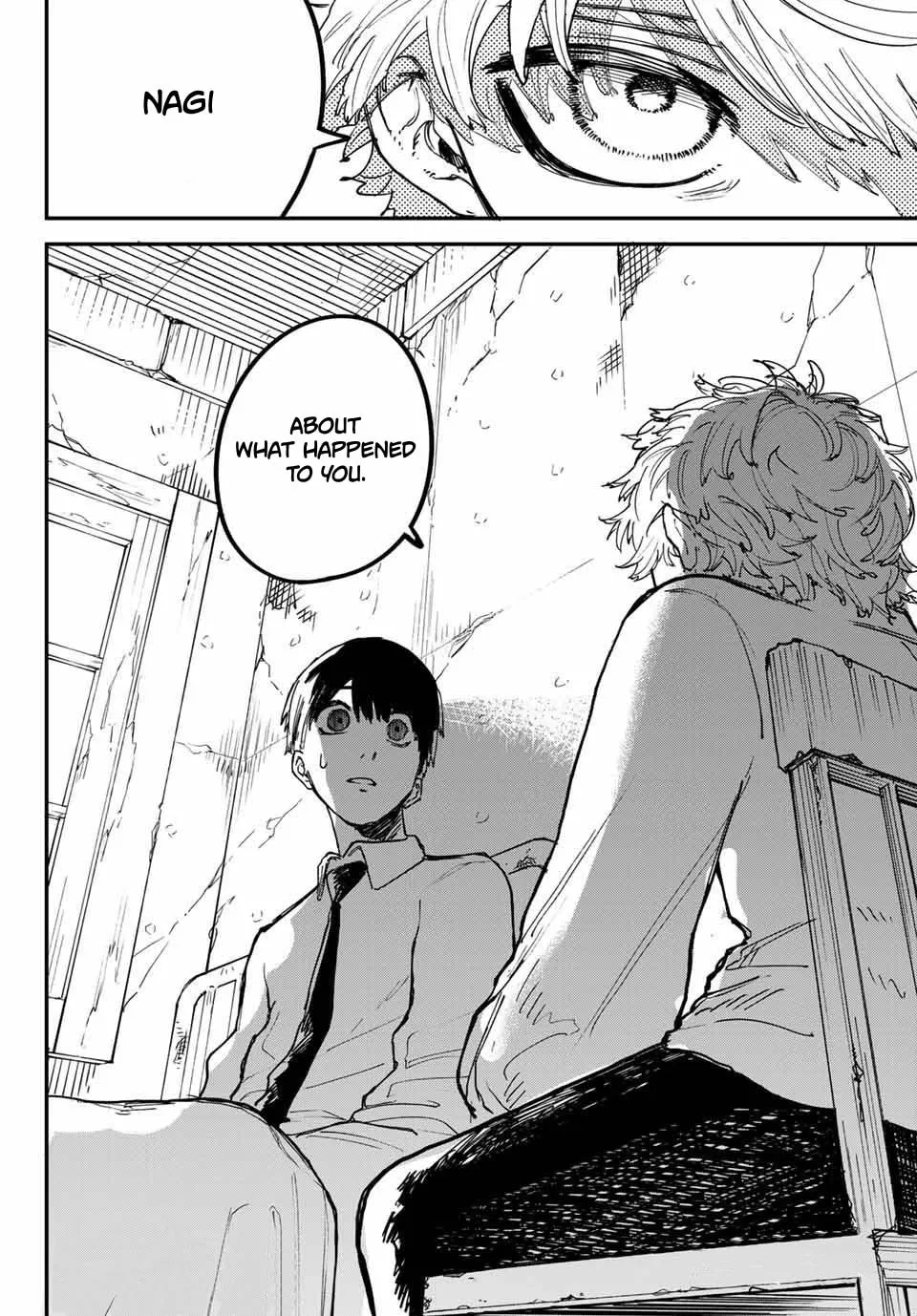 Read Craters Thinks chapter 2 image 49 on Lezhin