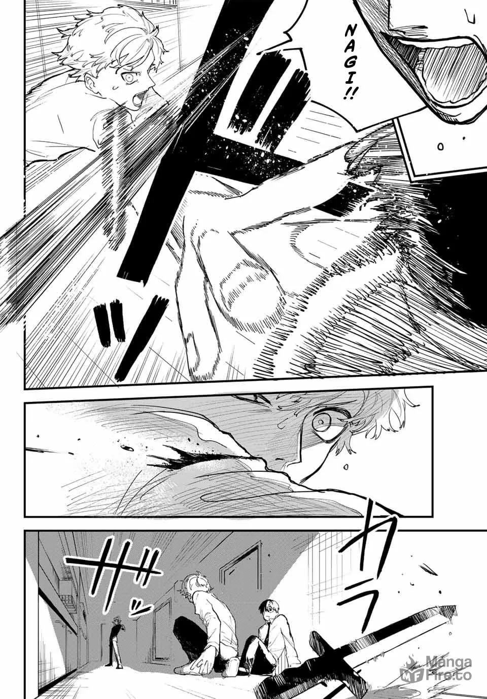Read Craters Thinks chapter 2 image 5 on Lezhin