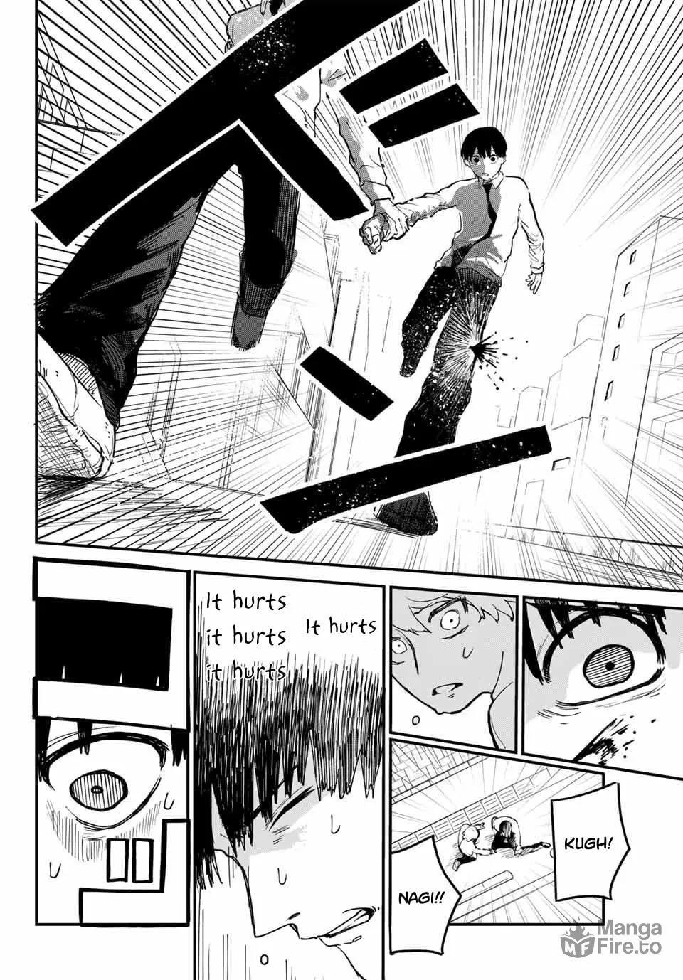 Read Craters Thinks chapter 2 image 9 on Lezhin