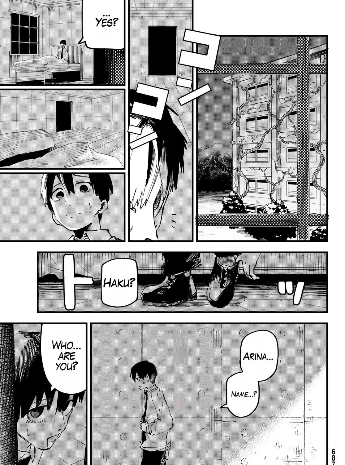Read Craters Thinks chapter 6 image 24 on Lezhin