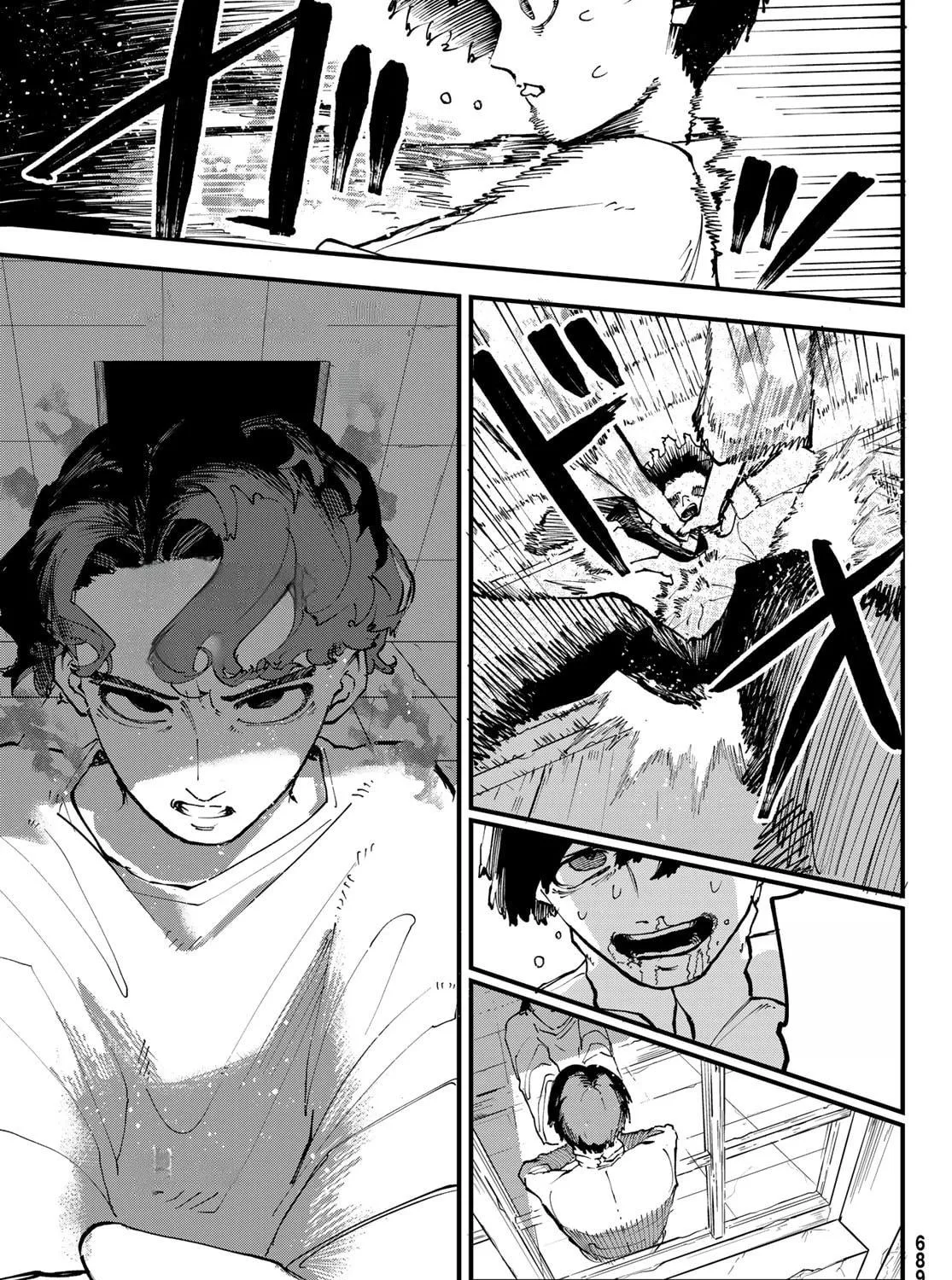 Read Craters Thinks chapter 6 image 28 on Lezhin