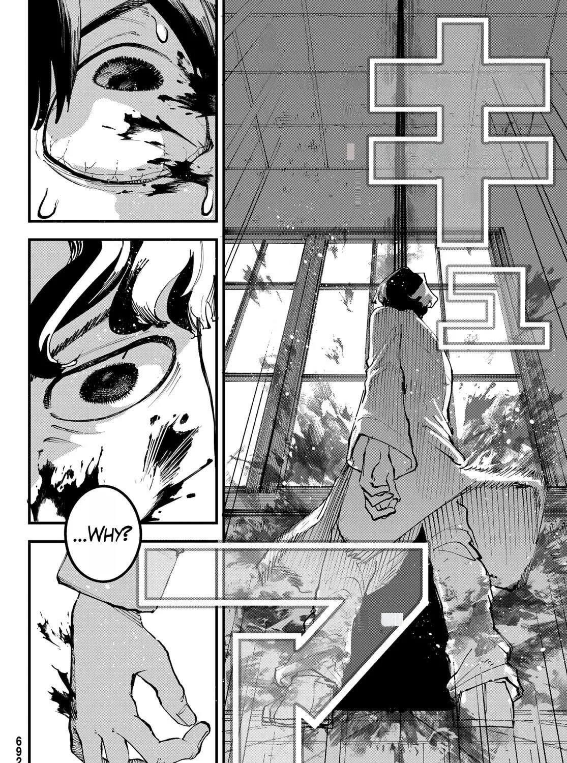 Read Craters Thinks chapter 6 image 34 on Lezhin