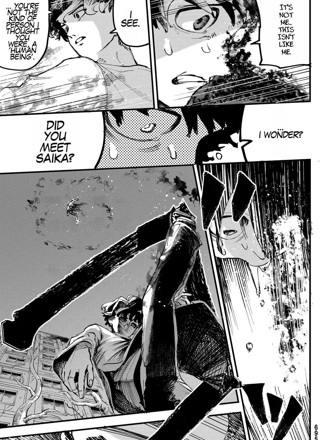 Read Craters Thinks chapter 6 image 40 on Lezhin