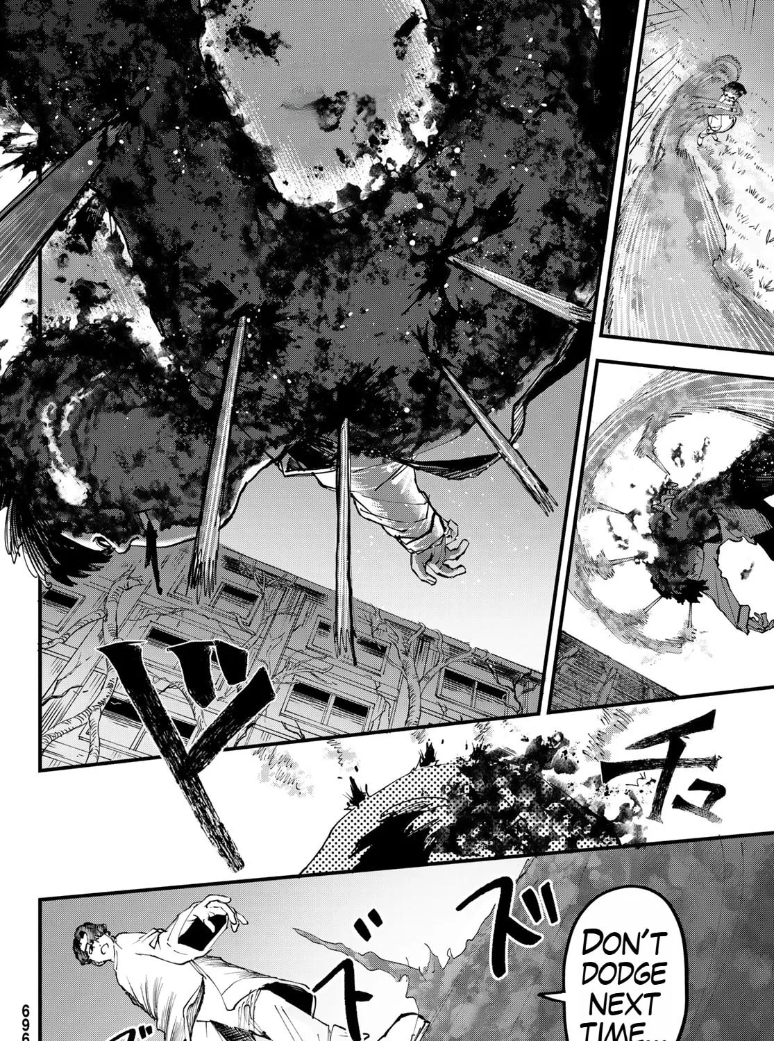 Read Craters Thinks chapter 6 image 42 on Lezhin