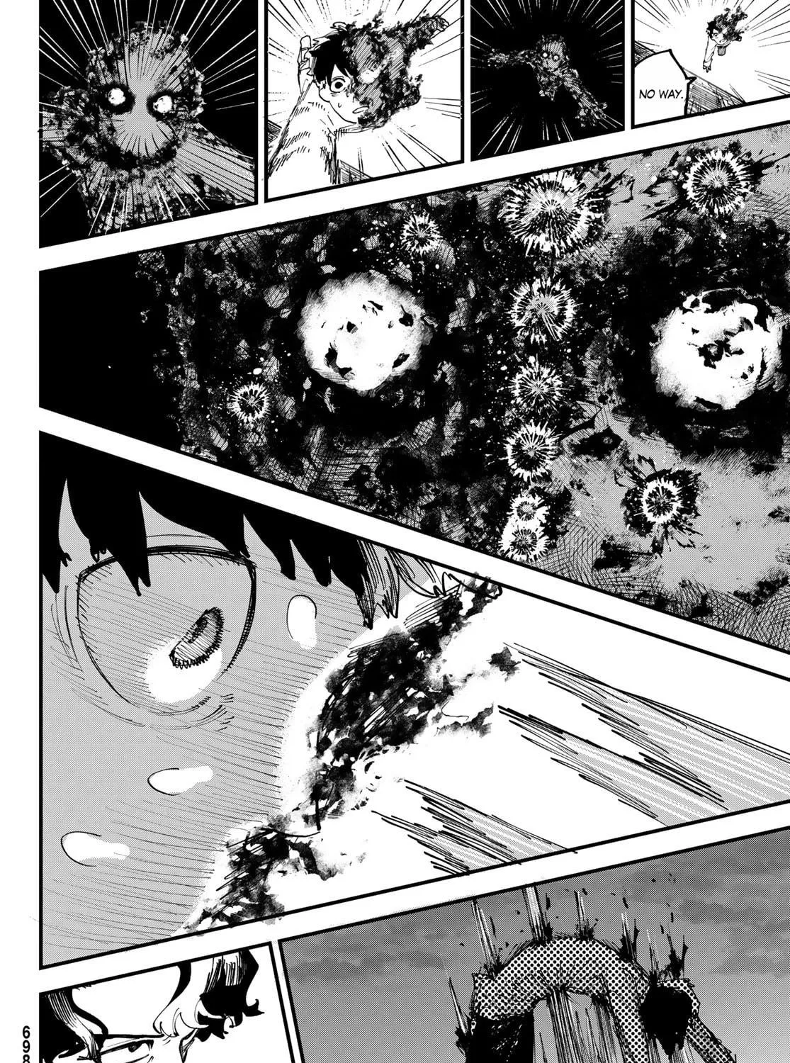 Read Craters Thinks chapter 6 image 46 on Lezhin