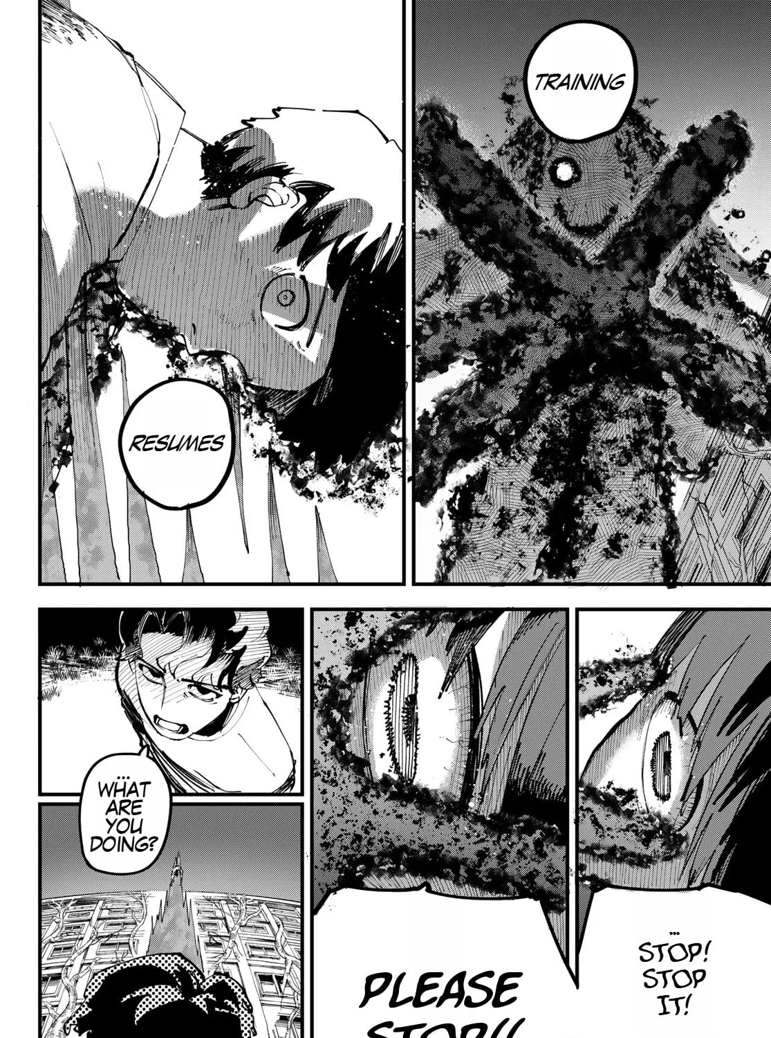 Read Craters Thinks chapter 6 image 50 on Lezhin