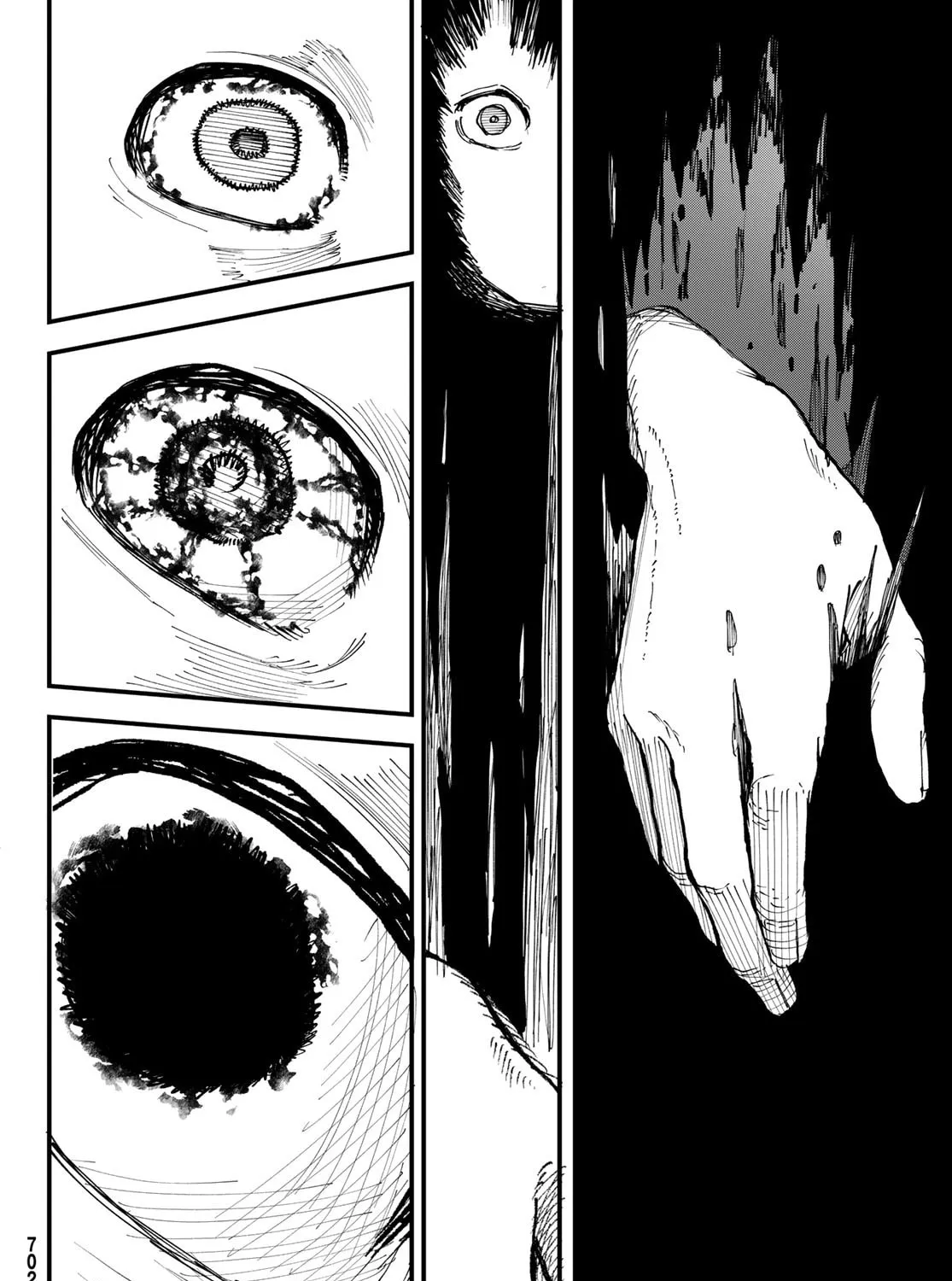 Read Craters Thinks chapter 6 image 54 on Lezhin