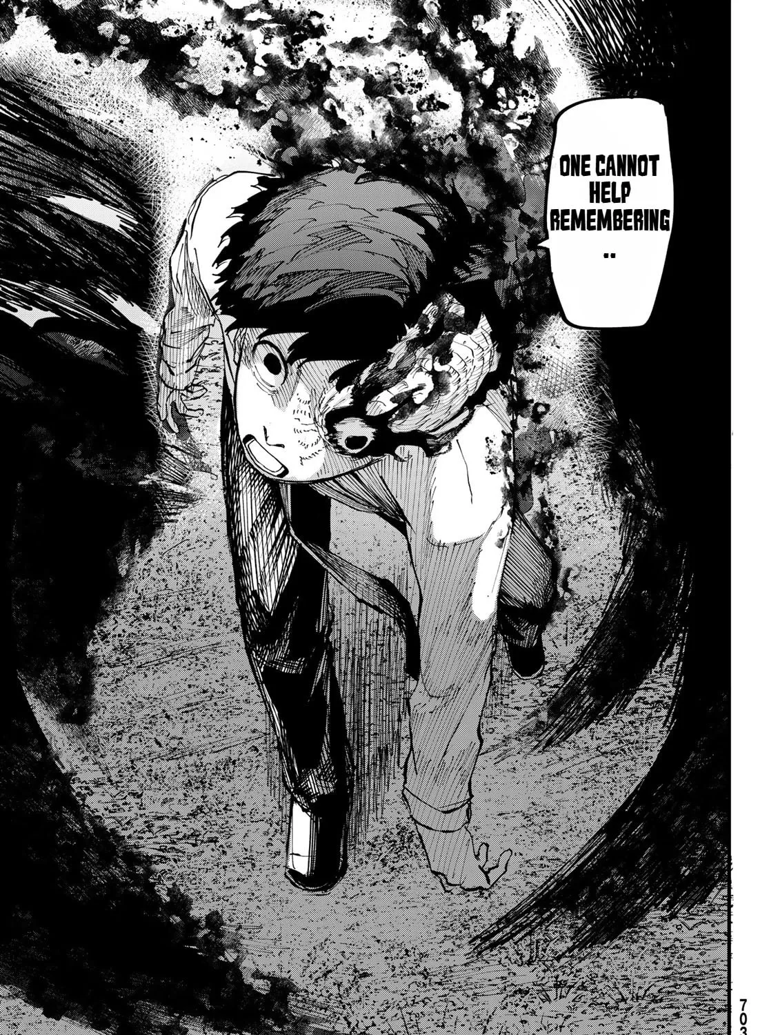 Read Craters Thinks chapter 6 image 56 on Lezhin