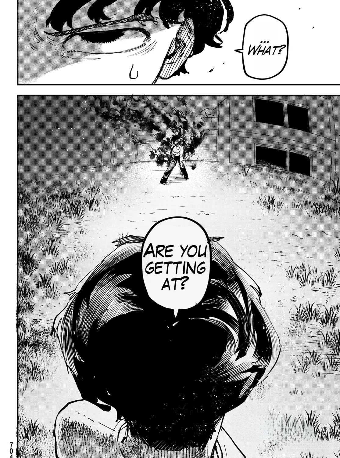 Read Craters Thinks chapter 6 image 58 on Lezhin